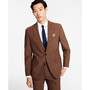 Men's Slim-Fit Solid Suit Jacket, Created for Macy's