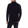 Men's Slim Washed Denim Jacket