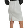 Women's Tweed Pencil Skirt
