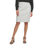 Women's Tweed Pencil Skirt