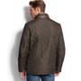 Powell Quilted Jacket