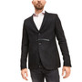 Men's Modern Lightweight Geometric Sport Coat