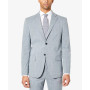 Men's Modern-Fit Window Stretch Suit Jacket