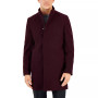 Men's Mayden Slim-Fit Overcoat