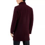 Men's Mayden Slim-Fit Overcoat