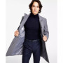 Men's Mayden Slim-Fit Overcoat