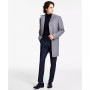 Men's Mayden Slim-Fit Overcoat