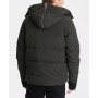 Men's Hooded Down Jacket