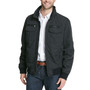 Men's Four-Pocket Unfilled Performance Bomber Jacket