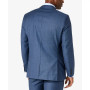 Men's Solid Classic-Fit Suit Jackets