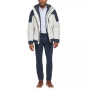 Men's 3-in-1 Hooded Jacket, Created for Macy's