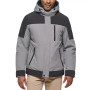 Men's 3-in-1 Hooded Jacket, Created for Macy's