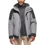 Men's 3-in-1 Hooded Jacket, Created for Macy's