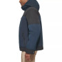 Men's 3-in-1 Hooded Jacket, Created for Macy's