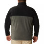 Men's Big & Tall Steens Mountain Fleece Jacket