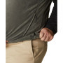 Men's Big & Tall Steens Mountain Fleece Jacket