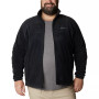 Men's Big & Tall Steens Mountain Fleece Jacket