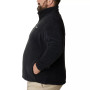 Men's Big & Tall Steens Mountain Fleece Jacket