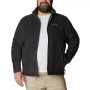 Men's Big & Tall Steens Mountain Fleece Jacket