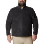 Men's Big & Tall Steens Mountain Fleece Jacket