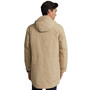 Men's Packable Water-Repellent Marsh Coat