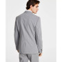 Men's Skinny-Fit Stretch Suit Jacket