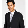 Men's Skinny-Fit Stretch Suit Jacket