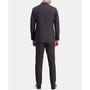 Men's Active Series Herringbone Slim-Fit Suit Separate Jacket