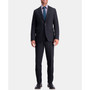 Men's Active Series Herringbone Slim-Fit Suit Separate Jacket