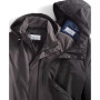 Men's Slim-Fit Extreme Raincoat