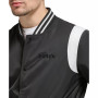 Men's Varsity Bomber Lightweight Jacket