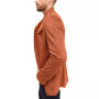 Men's Modern Safari Sport Coat