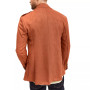 Men's Modern Safari Sport Coat