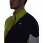 Men's Running Woven Windbreaker