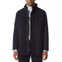 Men's Dorsey Car Coat
