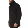 Men's Dorsey Car Coat