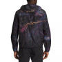 Men's Novelty Cyclone Logo Wind Hoodie