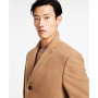 Men's Prosper Wool-Blend X-Fit Overcoat