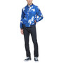 Men's Lightweight Spring Bomber Jacket