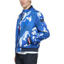 Men's Lightweight Spring Bomber Jacket