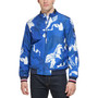 Men's Lightweight Spring Bomber Jacket