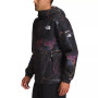Men's TNF™ Relaxed-Fit Abstract-Print Packable Waterproof Jacket