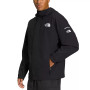 Men's TNF™ Relaxed-Fit Abstract-Print Packable Waterproof Jacket