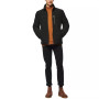 Men's Carlisle Stretch Packable Moto Jacket