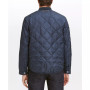 Men's Quilted Jacket