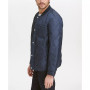 Men's Quilted Jacket