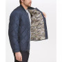 Men's Quilted Jacket