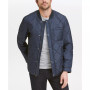 Men's Quilted Jacket