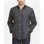 Men's Quilted Jacket