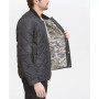 Men's Quilted Jacket
